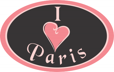 Loja de iloveparis